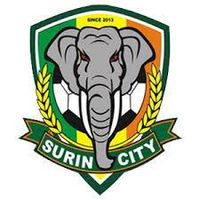 Surin City FC